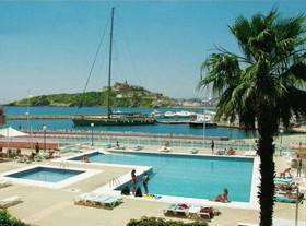 Ibiza Corso Hotel & Spa