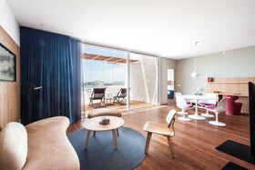 Ocean Drive Talamanca