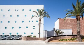 Ocean Drive Talamanca