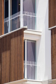 Ocean Drive Talamanca