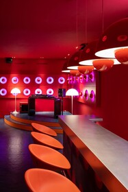 Ocean Drive Talamanca