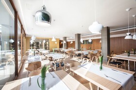 Ocean Drive Talamanca