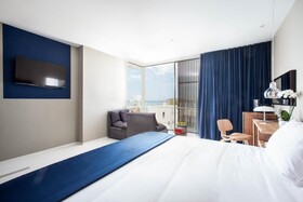 Ocean Drive Talamanca