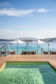 Ocean Drive Talamanca