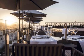 Ocean Drive Talamanca