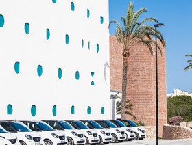 Ocean Drive Talamanca