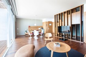 Ocean Drive Talamanca