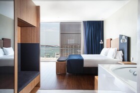 Ocean Drive Talamanca