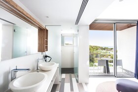 Ocean Drive Talamanca