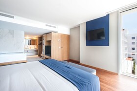 Ocean Drive Talamanca