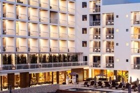 Ocean Drive Talamanca