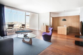 Ocean Drive Talamanca