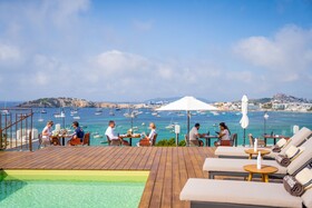 Ocean Drive Talamanca