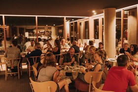 Ocean Drive Talamanca