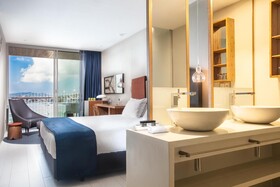 Ocean Drive Talamanca