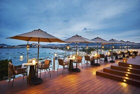 Ocean Drive Talamanca