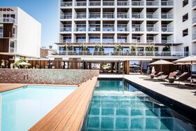 Ocean Drive Talamanca