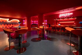 Ocean Drive Talamanca