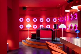 Ocean Drive Talamanca