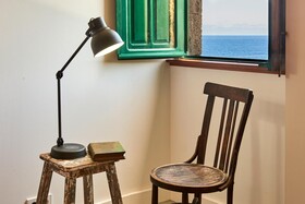 Faro Punta Cumplida