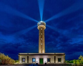 Faro Punta Cumplida