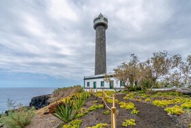 Faro Punta Cumplida
