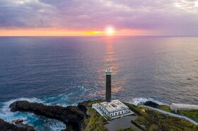 Faro Punta Cumplida