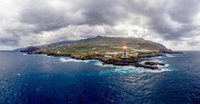 Faro Punta Cumplida