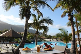 La Palma Princess Hotel