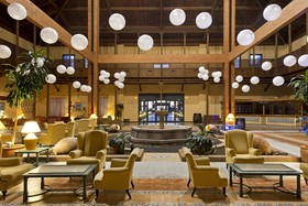 La Palma Princess Hotel