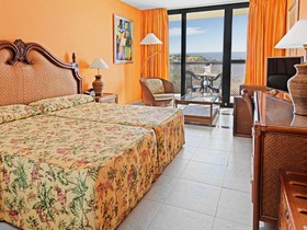 La Palma Princess Hotel