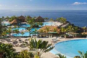 La Palma Princess Hotel