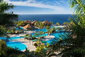 La Palma Princess Hotel