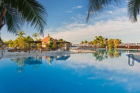 La Palma Princess Hotel