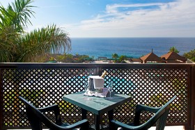 La Palma Princess Hotel