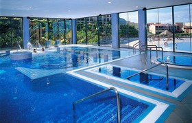 La Palma Princess Hotel