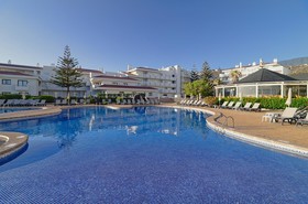 H10 Taburiente Playa