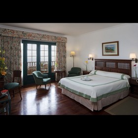 Parador de La Palma
