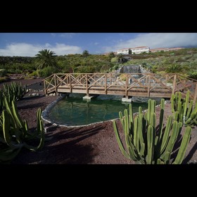 Parador de La Palma