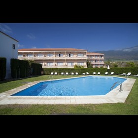 Parador de La Palma