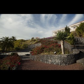 Parador de La Palma