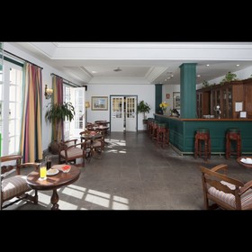 Parador de La Palma