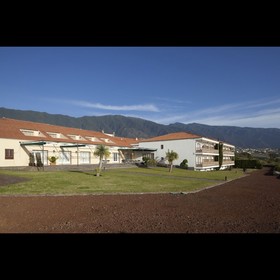 Parador de La Palma