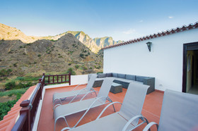 Apartamentos Los Telares