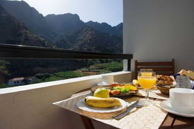 Apartamentos Los Telares