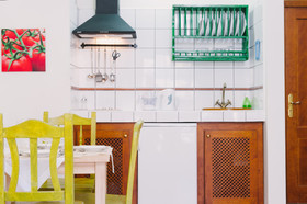 Apartamentos Los Telares