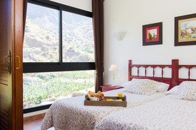 Apartamentos Los Telares