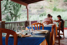 Apartamentos Los Telares