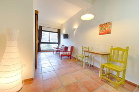 Apartamentos Los Telares