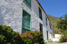 Casa El Patio